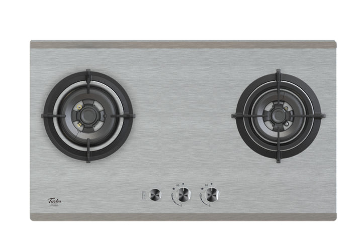 Turbo Cooker Hob T762SSV