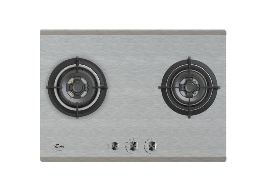 Turbo Cooker Hob T702SSV