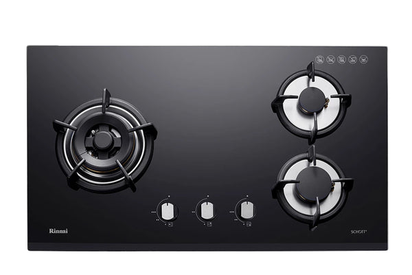 Rinnai Cooker Hob RB-73TG