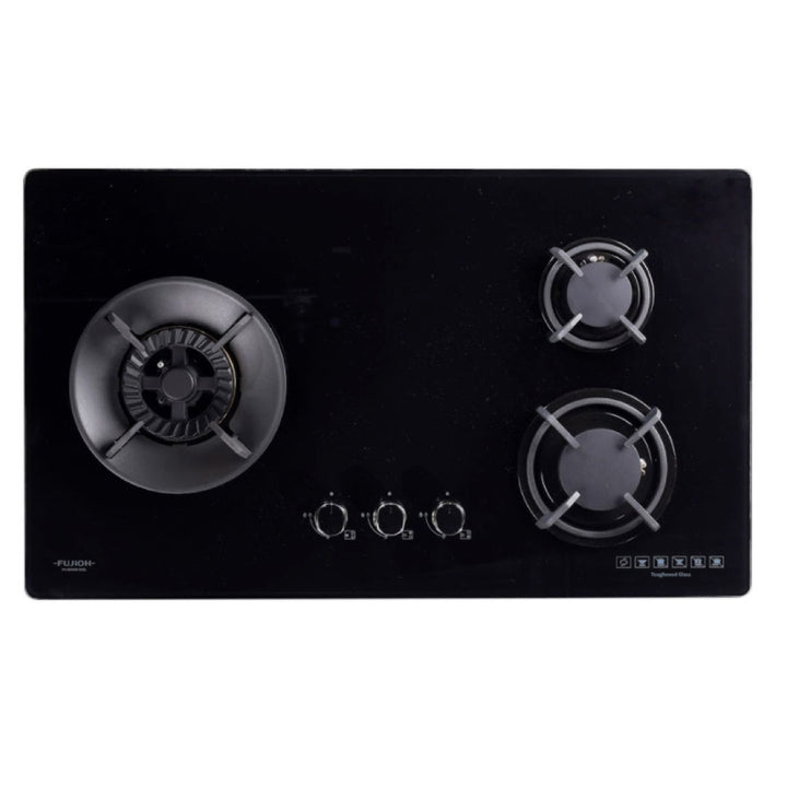 Fujioh Cooker Hob FH-GS5030 SVGL