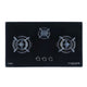 Fujioh Cooker Hob FH-GS5530 SVGL