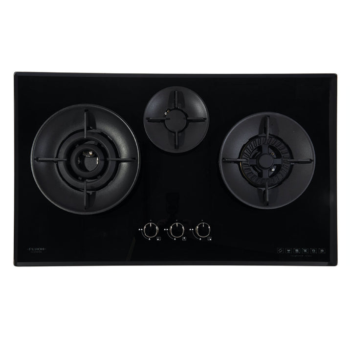 Fujioh Cooker Hob FH-GS7030