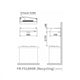 Fujioh Cooker Hood FR-FS1890