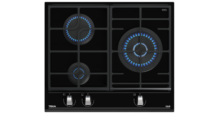 Teka Cooker Hob GZC 63310 XB