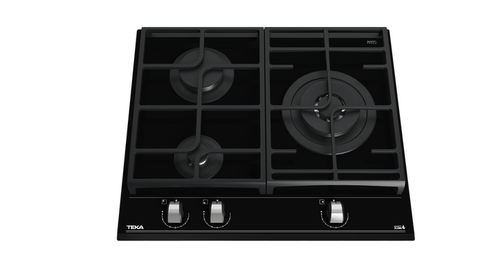 Teka Cooker Hob GZC 63310 XB