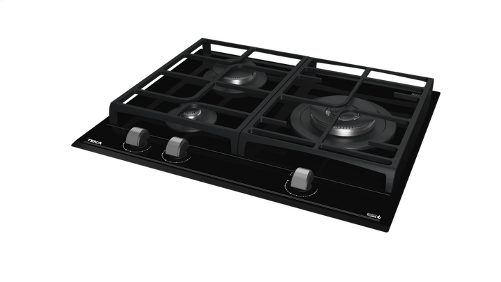 Teka Cooker Hob GZC 63310 XB