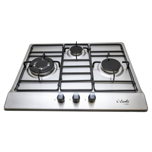 Izola Cooker Hob S883