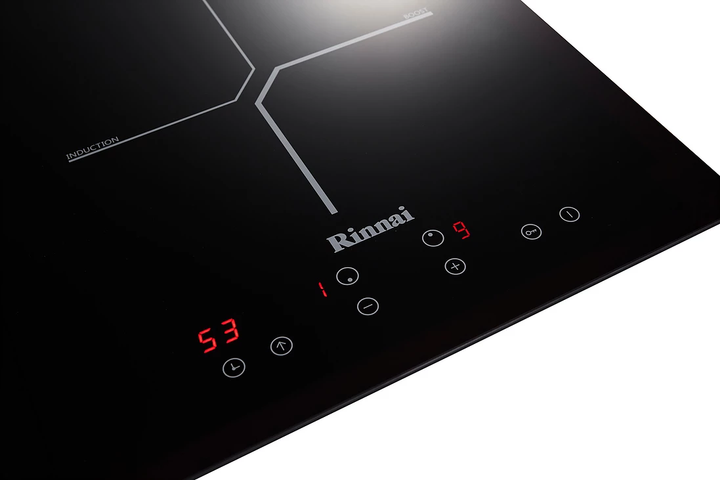 Rinnai Induction Hob RB-3012H-CB