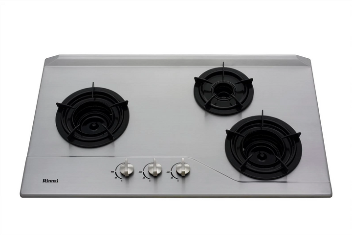 Rinnai Cooker Hob RB-3Si