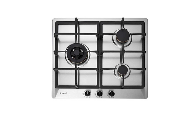 Rinnai Cooker Hob RB-63SSV-DL