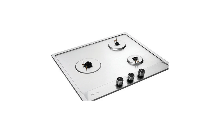 Rinnai Cooker Hob RB-63SSV-DL