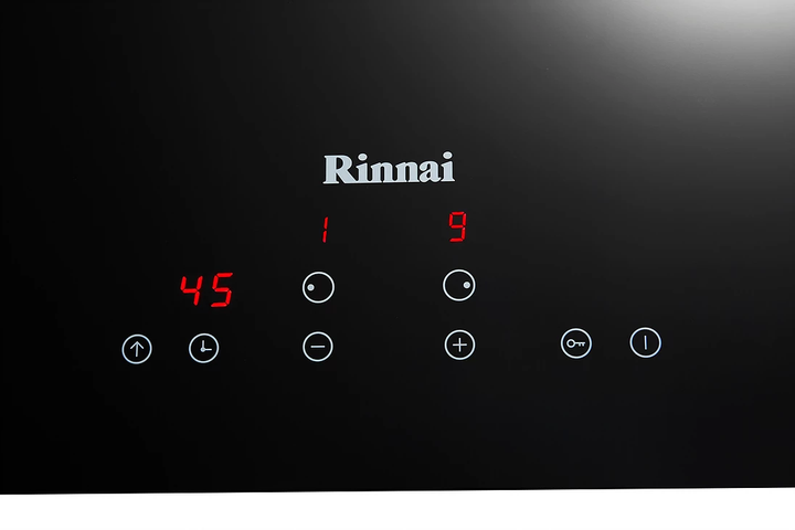 Rinnai Induction Hob RB-7012H-CB