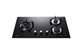 Rinnai Cooker Hob RB-73TG