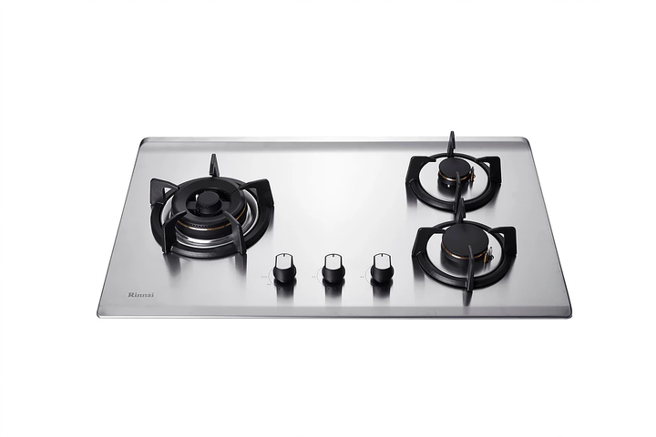 Rinnai Cooker Hob RB-73TS