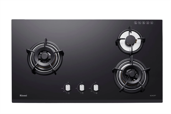 Rinnai Cooker Hob RB-93TG