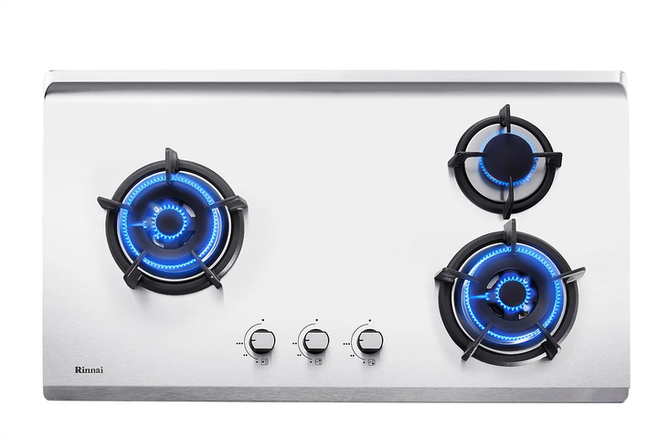 Rinnai Cooker Hob RB-93TS