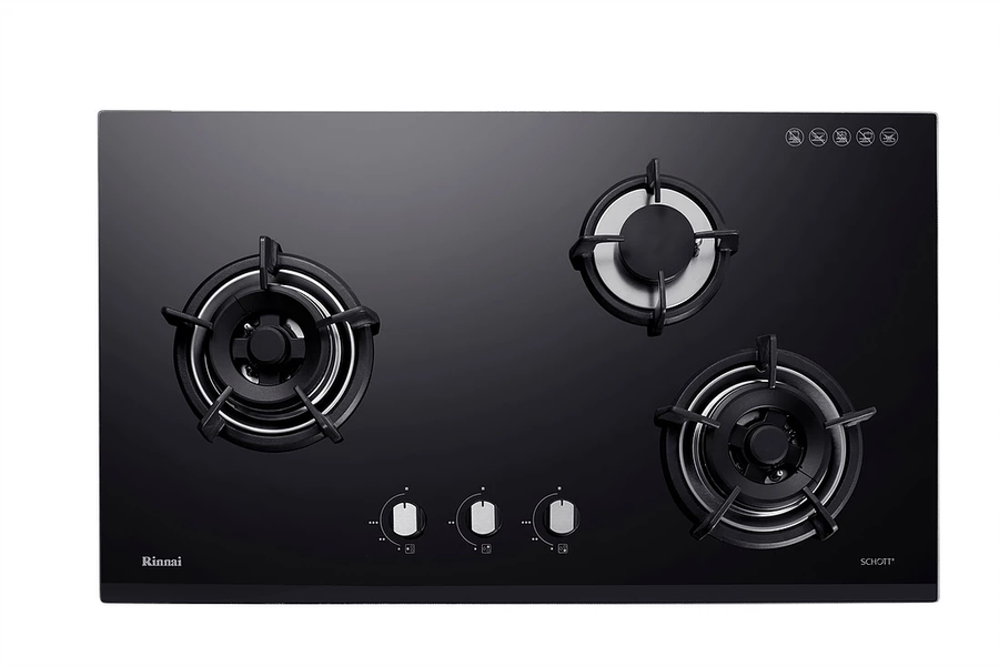 Rinnai Cooker Hob RB-93UG