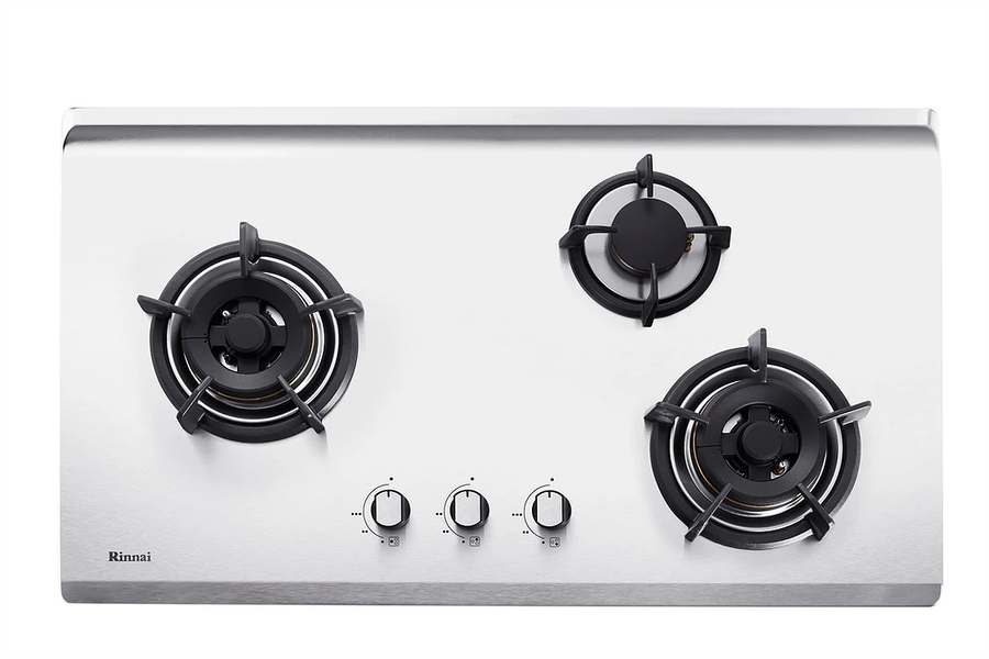 Rinnai Cooker Hob RB-93US