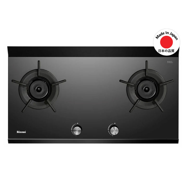 Rinnai Cooker Hob RB-2CGN