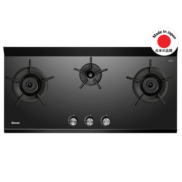 Rinnai Cooker Hob RB-3CGN