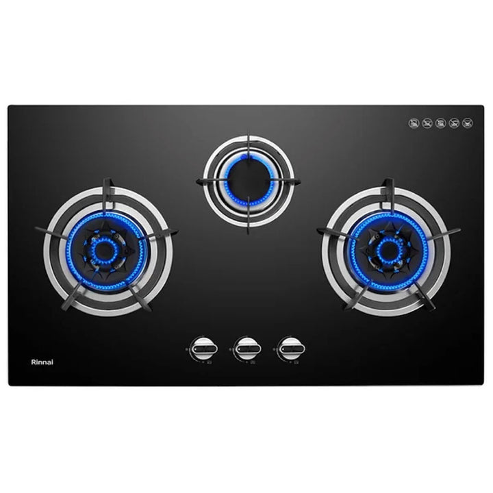 Rinnai Cooker Hob RB-783G