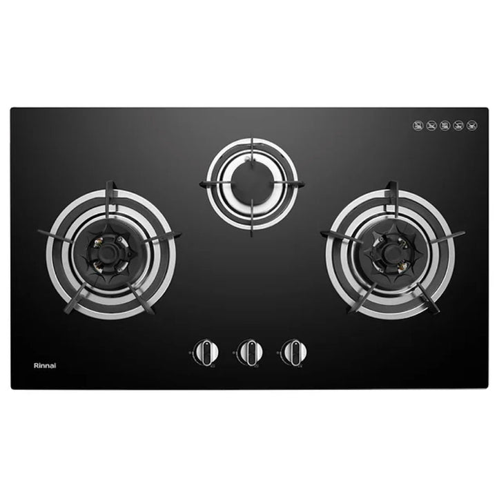 Rinnai Cooker Hob RB-783G