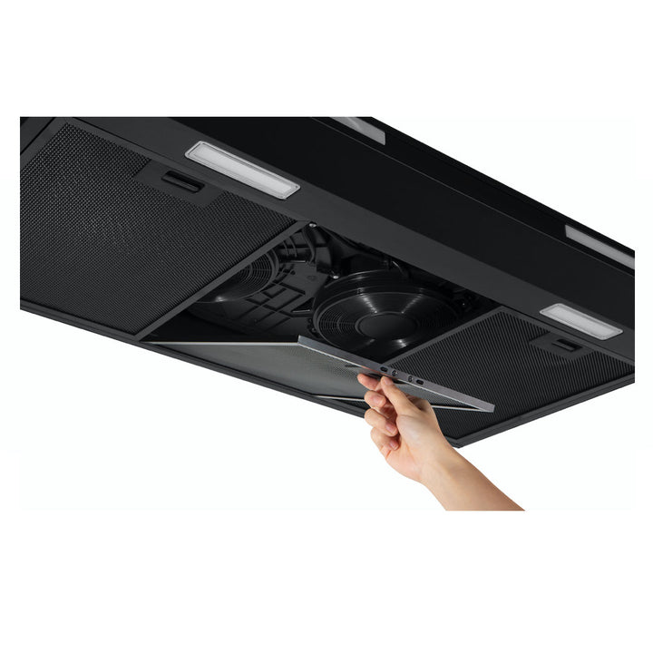 Rinnai Cooker Hood RH-S3059-PBW