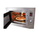 Rinnai Built-In Microwave Oven RO-M2561-SM with Grill