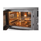 Rinnai Built-In Microwave Oven RO-M2561-SM with Grill