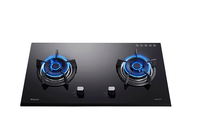 Rinnai Cooker Hob RB-72G
