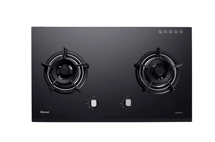 Rinnai Cooker Hob RB-72G