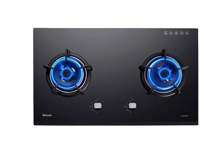 Rinnai Cooker Hob RB-72G