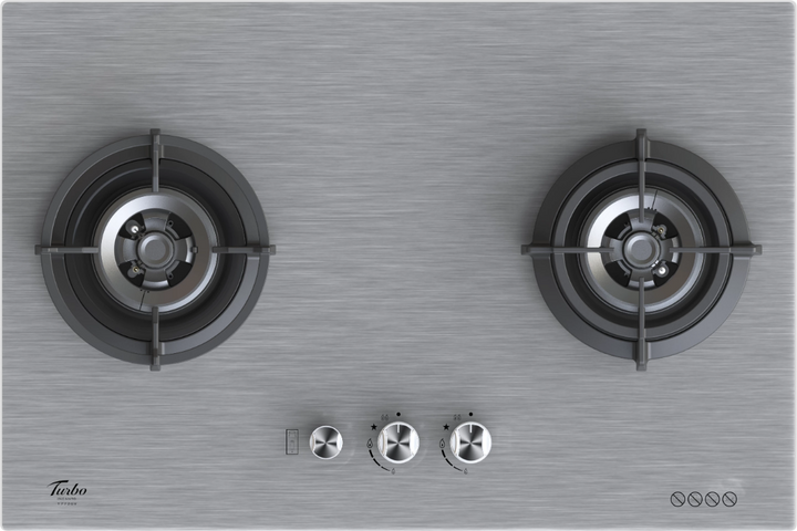 Turbo Cooker Hob T772GV-MS