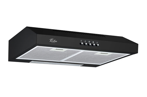 Turbo Cooker Hood TA65-602BK