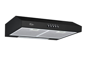 Turbo Cooker Hood TA65-602BK