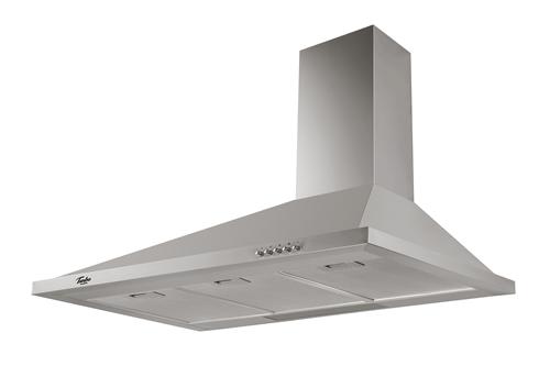 Turbo Chimney Cooker Hood TAC2-90SS