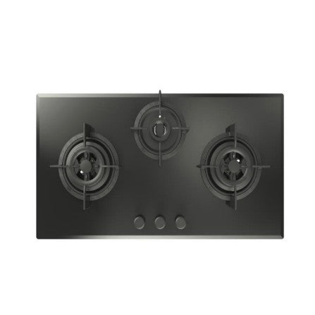 Teka Cooker Hob GK LUX 78.1 3G