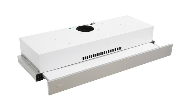 Teka Cooker Hood TLR2 92 S/S