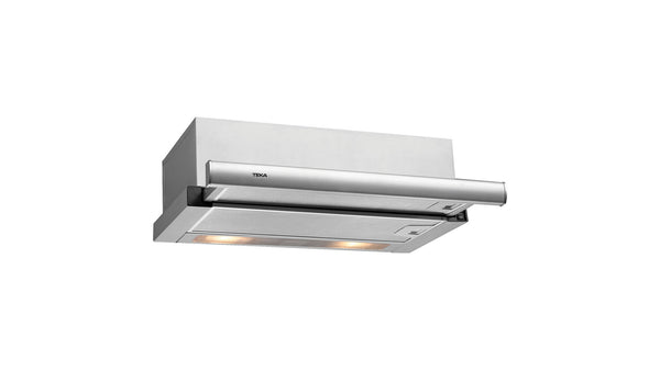 Teka Cooker Hood TL 6310 INOX