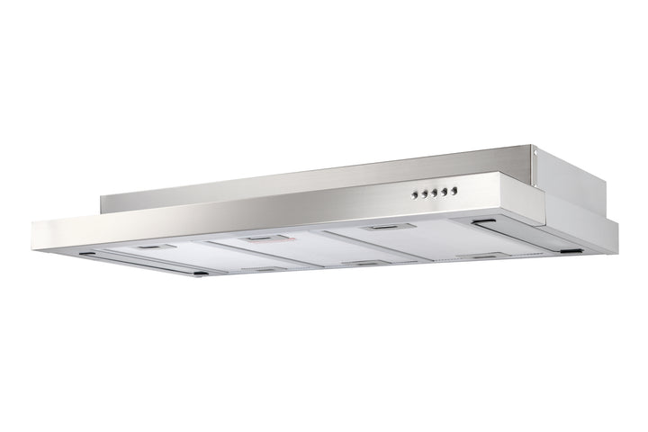 Valenti Cooker Hood VH1029 MS