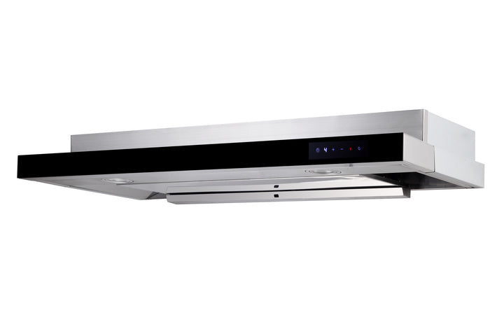 Valenti Cooker Hood VH1129 TS