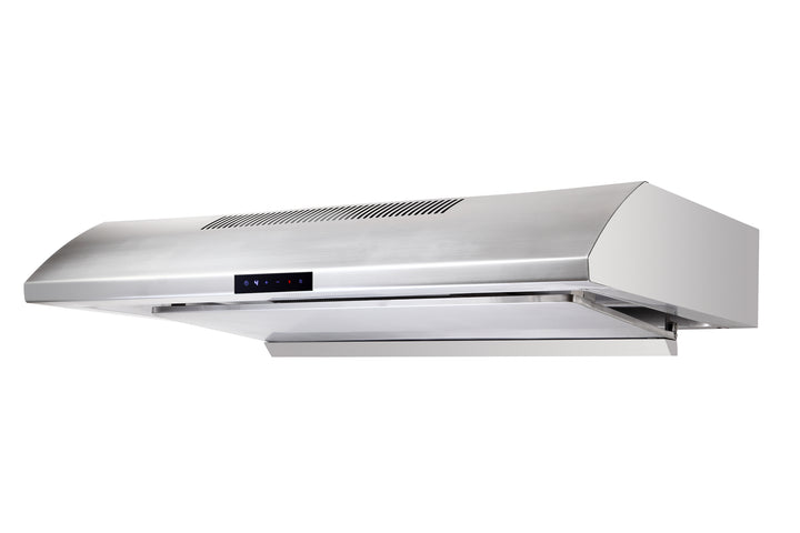 Valenti Cooker Hood VH3129 TS