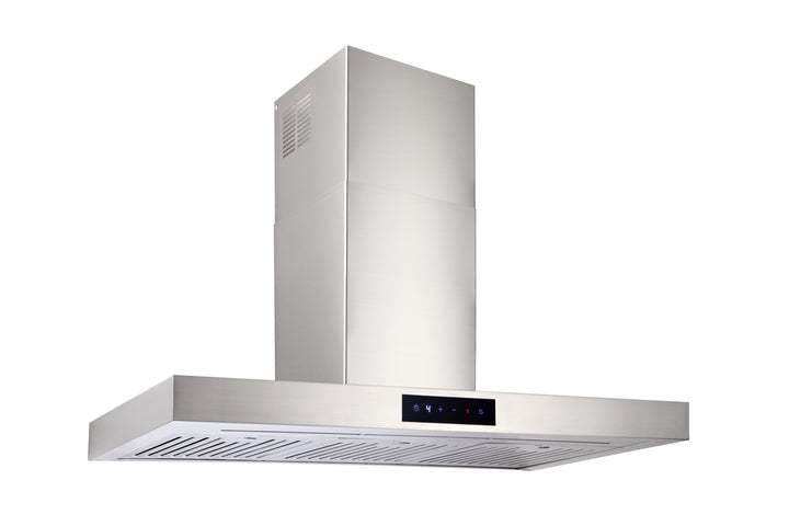 Valenti Chimney Cooker Hood VH6019 TS