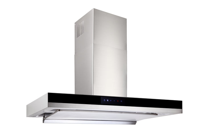 Valenti Chimney Cooker Hood VH6119 TS