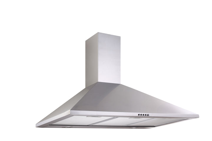 Valenti Chimney Cooker Hood VH4019 MS